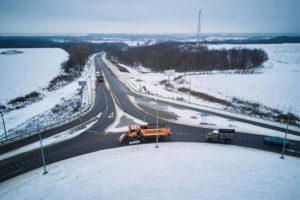 «Понад 600 км відновлених доріг за два роки», – Олександр Скічко про #ВеликеБудівництво на Черкащині