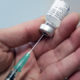 Бустерна доза вакцини безпечна та посилює захист від COVID-19 – Ігор Кузін