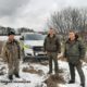 Корсунь-Шевченківські лісівники вже здійснили 118 рейдів з охорони мисливського фонду