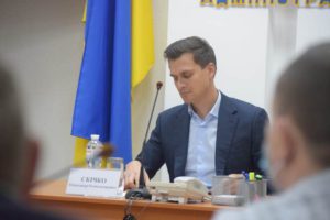 «Черкащина поки не змінює зону епіднебезпеки», – Олександр Скічко