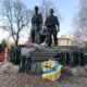 Президент України вшанував пам’ять співвітчизників, загиблих у боях на території інших держав