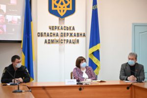 В освітніх закладах області ініціюють просвітницькі заходи з протидії тероризму