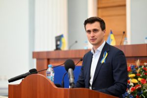 «Вибудовуємо ефективну модель тероборони на Черкащині», – Олександр Скічко на сесії обласної ради
