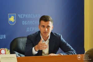 «Продовжуємо допомагати на передовій», – Олександр Скічко