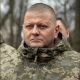 Головнокомандувач ЗС України генерал Валерій Залужний: Ми неодмінно переможемо