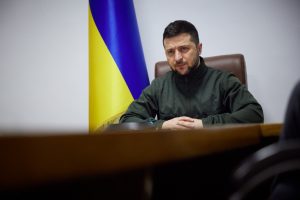 Промова Президента України Володимира Зеленського в парламенті Японії