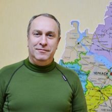 Ігор Табурець про ситуацію на Черкащині станом на 19 березня