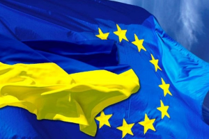Дмитро Кулеба: Ми відкриємо всі необхідні двері для вступу України до Європейського Союзу