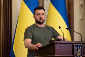 Україна розуміє, що відбувається у Придністров’ї, і готова до будь-якого розвитку подій – Володимир Зеленський