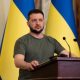 Україна розуміє, що відбувається у Придністров’ї, і готова до будь-якого розвитку подій – Володимир Зеленський