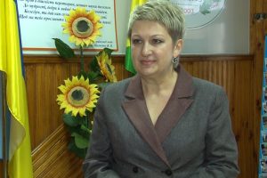 Понад дві сотні дітей-переселенців навчаються в школах Сміли на Черкащині