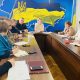 Начальник РВА Валерія Бандурко провела  щотижневу координаційну нараду