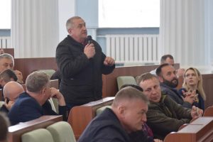 Валерія Бандурко про релігійну ситуацію в районі