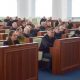 Ігор Табурець озвучив представникам місцевого самоврядування ключові напрямки в роботі