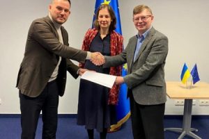 Україна та ЄС активізували підготовку до підписання “промислового безвізу”