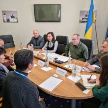 Черкащина співпрацюватиме з Aгентством ООН у справах біженців в Україні