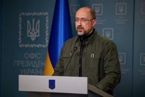 Прем’єр-міністр назвав головні економічні зрушення минулого тижня