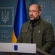 Денис Шмигаль: Відбудову ми будемо починати в усіх містах України