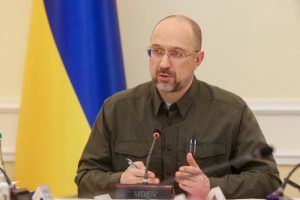 Більше 20 тисяч заявок на відновлення зруйнованого майна надійшло в Дії за першу добу