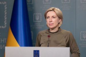 В Україні близько 600 російських військовополонених