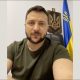 Україна – це справжній символ боротьби за свободу – звернення Президента Володимира Зеленського