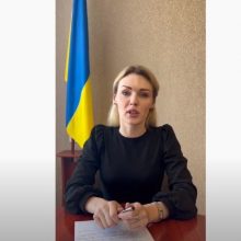 Валерія Бандурко про безпекову ситуацію на 07.04.2022