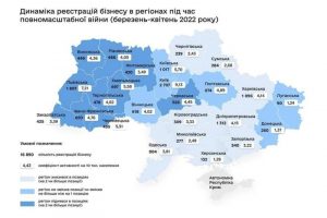 Черкащина вперше потрапила до десятки привабливих бізнес-регіонів країни, – Ігор Табурець