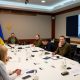 Президія Конгресу місцевих та регіональних влад при Президентові України розглянула питання щодо забезпечення нагальних потреб громадян в умовах воєнного стану
