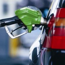 Уряд у травні забезпечить наявність на ринку 120 тис. тонн бензину та 254 тис. тонн дизелю