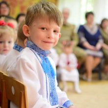 Понад сотню дітей-сиріт та дітей, позбавлених батьківського піклування, прихистила Черкащина з початку війни