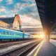 Укрзалізниця відновлює залізничне сполучення столиці з Черкасами
