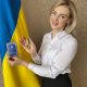 Голова Черкаської РВА Валерія Бандурко отримала  пам’ятну медаль “Чарівна сила України”