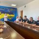Голова Черкаської РВА привітала правоохоронців з професійним святом