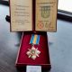 Військовослужбовця зі Сміли нагороджено відзнакою Президента України – орденом «За мужність» ІІІ ступеня (посмертно)