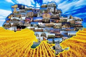 Незалежність України – маяк свободи!