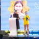 Олена Зеленська вручила премію ЮНІСЕФ молодим волонтерам
