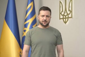 Сьогодні у нас 215 хороших новин – ми повертаємо додому наших людей – звернення Президента Володимира Зеленського