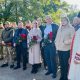 У Чигирині відбулися обласні заходи з нагоди Дня захисників і захисниць України