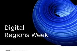 Digital Regions Week: цифровізація Черкаської області