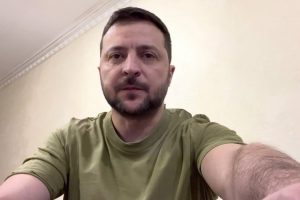 Кожен, хто бере в полон російських військових, забезпечує можливість звільняти наших героїв – звернення Президента України