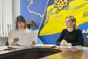Відбулося засідання комісії з питань захисту прав дитини Черкаської райдержадміністрації