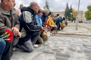 Заради мирного майбутнього України вони віддали свої життя….