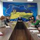 Безпекову, енергетичну та гуманітарну ситуацію в районі обговорили на нараді в Черкаській РВА