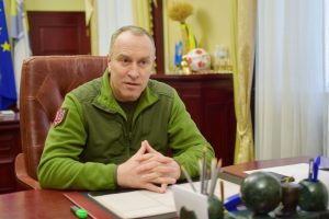 “На Черкащині можливі аварійні відключення електроенергії”, – Ігор Табурець