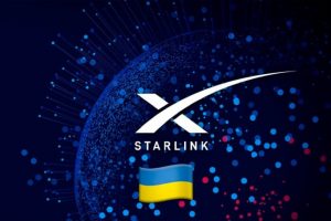 Команді Мінцифри вдалось забезпечити майже 30 тисяч Старлінків для України