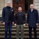 У Львові президенти України, Литви та Польщі підписали Спільну декларацію за результатами другого саміту Люблінського трикутника
