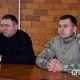 «Перетвори свою лють на зброю»: На Черкащині правоохоронцям розповіли як вступити до «Гвардії наступу»