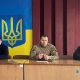 На Звенигородщині правоохоронцям розповіли про умови вступу до штурмової бригади «Лють»