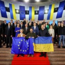 В Україні відкриють Офіс програми «Горизонт Європа»