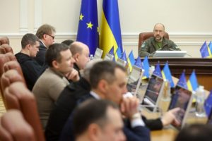 Розмінування стане одним із п’яти головних пріоритетів відновлення вже цього року, — Денис Шмигаль